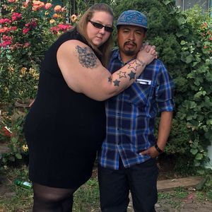 Meet your Posher, Mackenzie